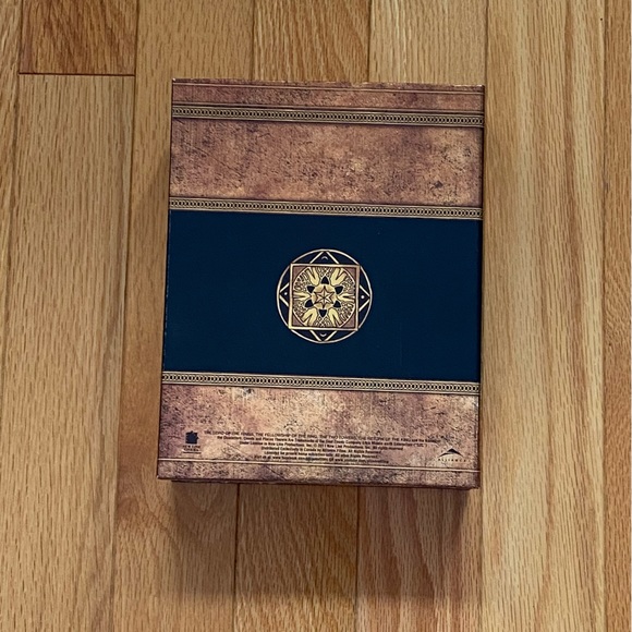 The Lord of the Rings trilogy collection - DVD ๐ - Picture 2 of 5